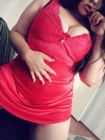 Рита Пикантная Реал Мосальск