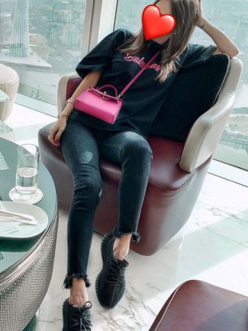 Жанна Мосальск